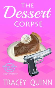 The Dessert Corpse