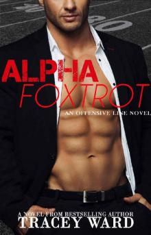 Alpha Foxtrot_Offensive Line Alpha Foxtrot_Offensive Line