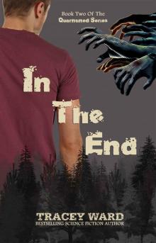 In the End (Quarantined series Book 2) In the End (Quarantined series Book 2)