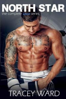 North Star - The Complete Series Box Set North Star - The Complete Series Box Set