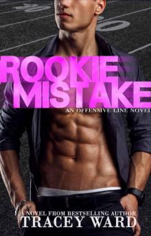Rookie Mistake Rookie Mistake