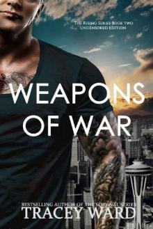 Weapons of War_Explicit Edition Weapons of War_Explicit Edition