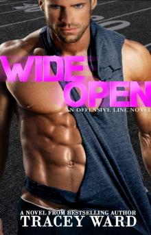 Wide Open Wide Open