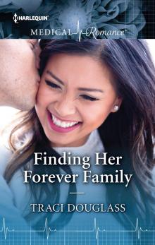 Finding Her Forever Family Finding Her Forever Family