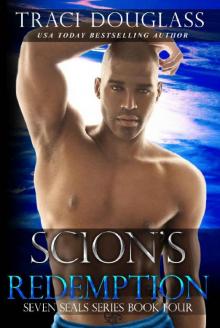 Scion's Redemption Scion's Redemption