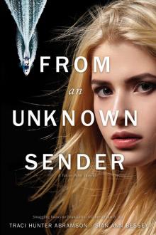 From an Unknown Sender From an Unknown Sender