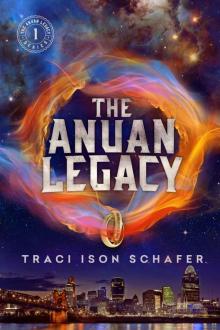 The Anuan Legacy