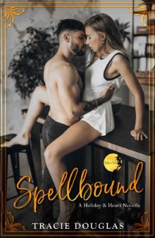Spellbound Spellbound