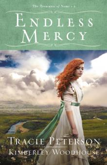 Endless Mercy Endless Mercy