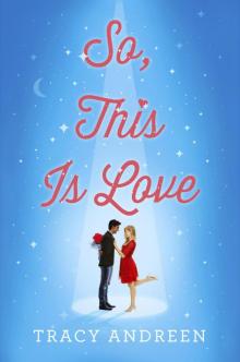 So, This Is Love So, This Is Love