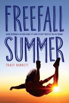 Freefall Summer Freefall Summer