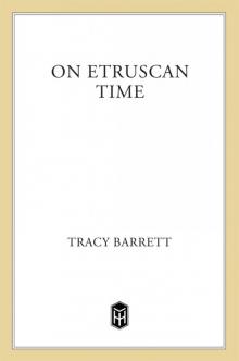 On Etruscan Time On Etruscan Time