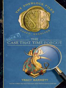 The Case That Time Forgot The Case That Time Forgot