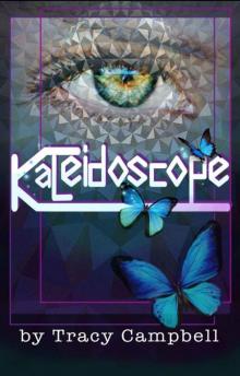 Kaleidoscope Kaleidoscope