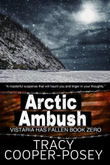 Arctic Ambush Arctic Ambush