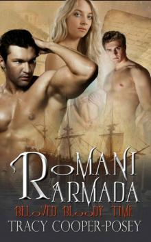 Romani Armada (Beloved Bloody Time) Romani Armada (Beloved Bloody Time)