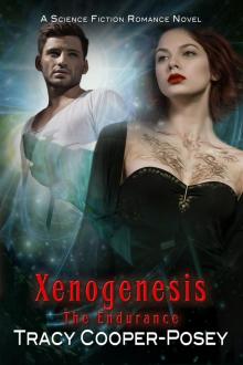 Xenogenesis Xenogenesis
