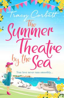 The Summer Theatre by the Sea The Summer Theatre by the Sea