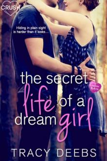 The Secret Life of a Dream Girl (Creative HeArts) The Secret Life of a Dream Girl (Creative HeArts)