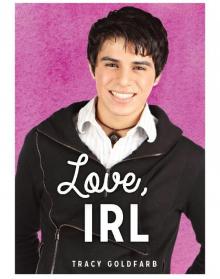 Love, IRL Love, IRL