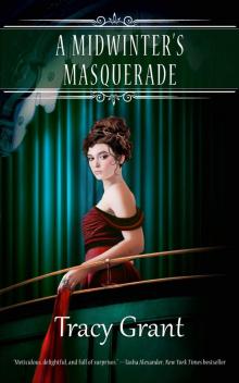 A Midwinter's Masquerade