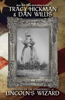 Lincoln's Wizard Lincoln's Wizard