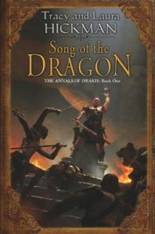 Song of the Dragon aod-1 Song of the Dragon aod-1