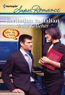 Invitation to Italian Invitation to Italian