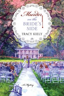 Murder on the Bride’s Side