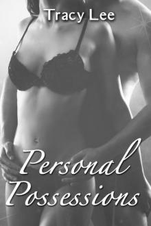 Personal Possessions