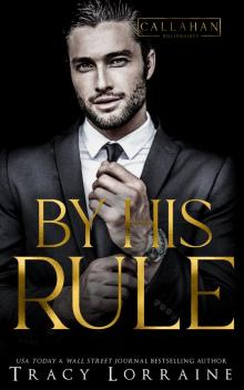 By His Rule By His Rule