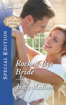 Rock-a-Bye Bride