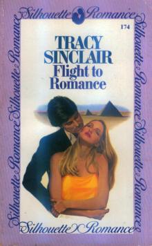 Flight to Romance Flight to Romance