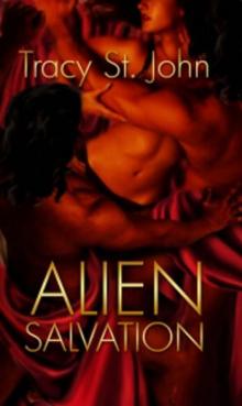 Alien Salvation