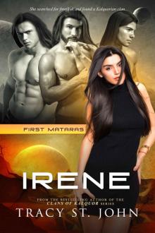 Irene (First Mataras)