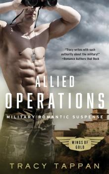 Allied Operations