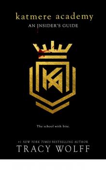 Katmere Academy