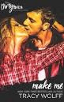 Make Me (The Art of Pleasure) Make Me (The Art of Pleasure)