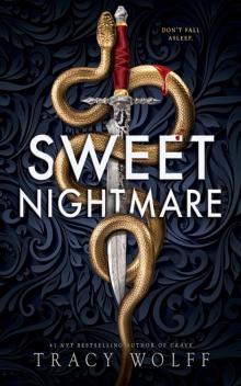 Sweet Nightmare Sweet Nightmare