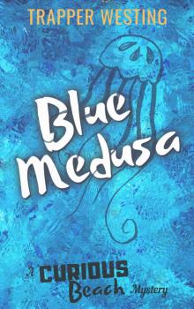Blue Medusa
