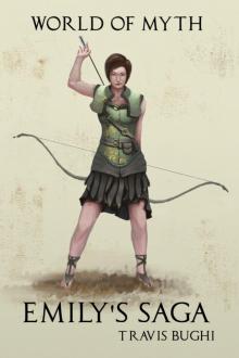 Emily's Saga Emily's Saga