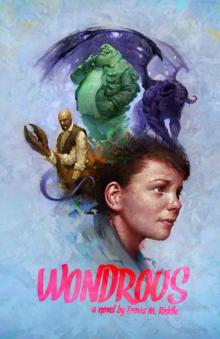 Wondrous Wondrous