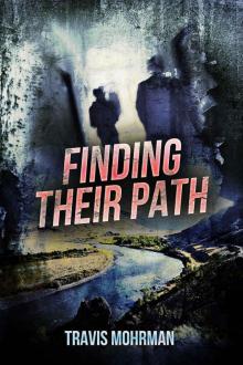 Finding Their Path