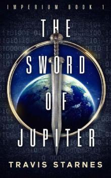 The Sword of Jupiter (Imperium Book 1)