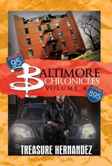 Baltimore Chronicles Baltimore Chronicles