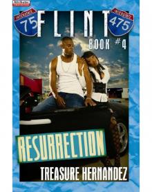 Resurrection Resurrection