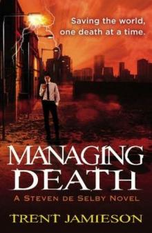 Managing death sds-2