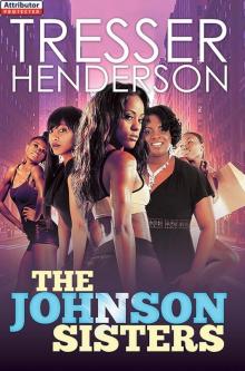 The Johnson Sisters The Johnson Sisters