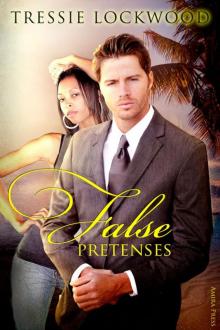 False Pretenses False Pretenses