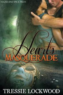 Heart's Masquerade Heart's Masquerade